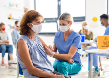 Corona gehad? Dan heb je een groter risico op deze ziektes