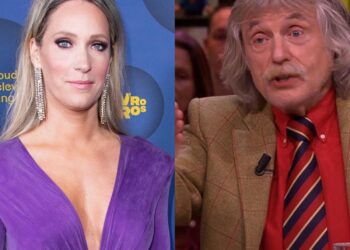 Johan Derksen lucht zijn hart over terugkeer Hélène Hendriks