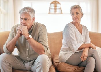 Tanja (53) en Wim (54) verdienen 6.000 euro per maand: “Het lukt ons niet om rond te komen”