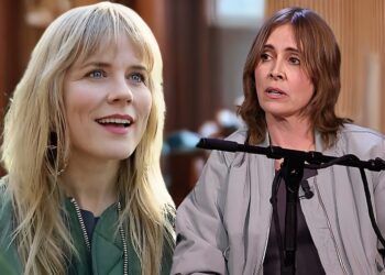 Anouk doorbreekt het zwijgen: ‘Ilse DeLange gemeen? ‘Niet de enige!’