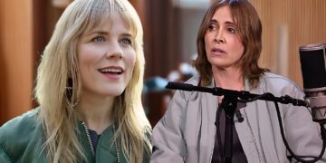 Anouk doorbreekt het zwijgen: ‘Ilse DeLange gemeen? ‘Niet de enige!’