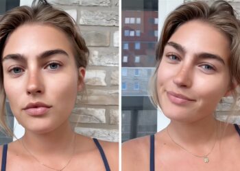 Knappe Sophie wordt lastiggevallen door fatbiker en vraagt hulp voordat het te laat is