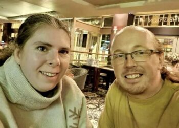 Laura (40) en Martin (43) in zware financiële nood ondanks een gezamenlijk inkomen van €72.000