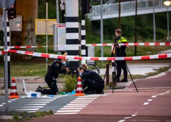 BN’ers uiten hun verdriet om de tragische dood van Lisa (17)