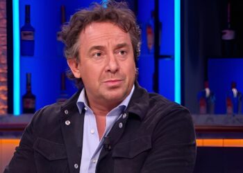 Marco Borsato verder in problemen: “belastende teksten in dagboek niet gemanipuleerd”