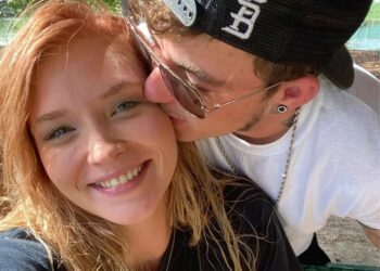 Kersvers getrouwd stel overlijdt bij tragisch ongeval: “Het is iedere moeder haar grootste nachtmerrie”