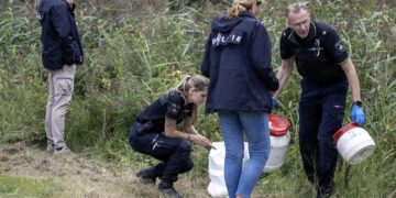 Grote doorbraak politie: schokkende vondst bij azc van verdachte moord Lisa