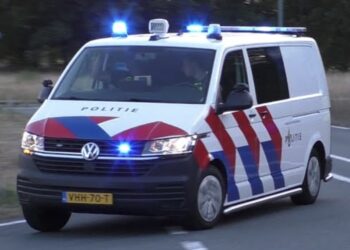 Urgente vermissing: meisje van bijna één jaar vermist – politie vreest voor haar welzijn