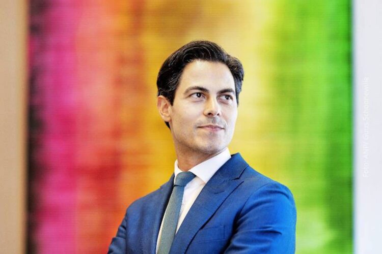 Politieke verrassing: Mark Rutte spreekt zich uit over Rob Jetten ...