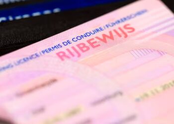 Dit verandert in 2025 aan jouw rijbewijs, zelfs als je er al een hebt!