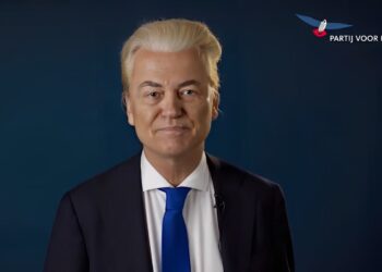Wilders presenteert verkiezingsprogramma en laat heel Nederland juichen
