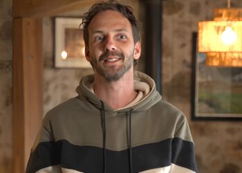 Winter Vol Liefde-Bart deelt heftig nieuws