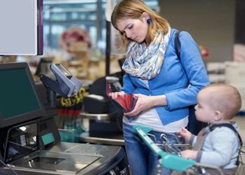 Supermarkt trekt stekker uit zelfscan kassa’s