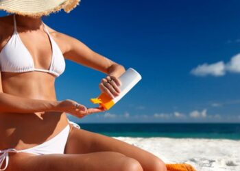 Weersomslag op komst: volop zon en veel kans tropische temperaturen