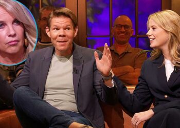 Victor Vlam haalt keihard uit naar dochter Linda de Mol: ‘Je moeder is drugsdealer!’