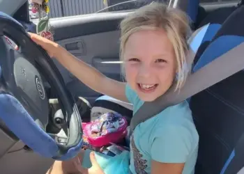 Meisje (10) dat stierf na ‘marteling’ had leraren gesmeekt haar niet naar huis te sturen