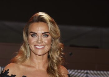 Monique Westenberg houdt de touwtjes strak in handen: ‘Dré groeit op zoals ik het wil’