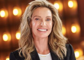 Astrid Holleeder onder vuur na opvallend optreden in RTL-programma