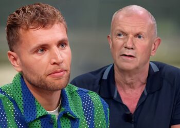 Longartsen woedend op Evert Santegoeds om advies naar Freek Rikkerink: ‘Hoe haal je het in je stomme kop!’
