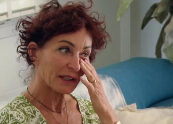 B&B-Ingrid onder vuur: Hierom stuurde ze Eric ECHT weg