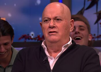 Jack van Gelder woest op Henri Bontenbal (CDA): ‘Hij spoort niet’