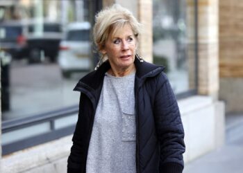 De laatste woorden van Joke Bruijs onthullen een keuze die niemand verwachtte