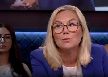Uitspraken van Sigrid Kaag over de dood van Charlie Kirk leiden tot woedende reacties
