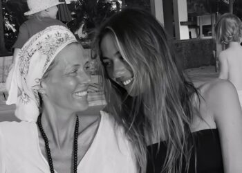 Estelle onthult: dit waren de laatste woorden van Daniëlle van ’t Schip