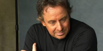 Marco Borsato flink de pineut: ‘Enorme tegenslag vlak voor rechtbank’