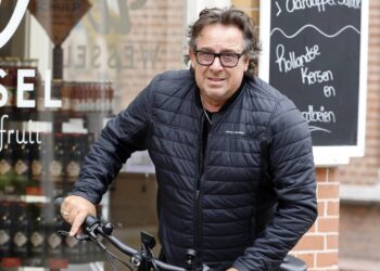 Marco Borsato flink de pineut: ‘Enorme tegenslag vlak voor rechtbank’