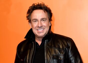 Marco Borsato flink de pineut: ‘Enorme tegenslag vlak voor rechtbank’