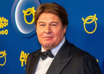 Martijn Krabbé ontvangt groots nieuws: “Lang gehoopte opsteker”