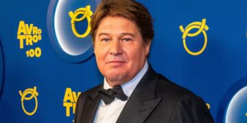 Martijn Krabbé ontvangt groots nieuws: “Lang gehoopte opsteker”