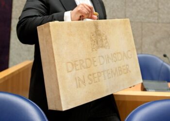 Miljoenennota gelekt: deze groep gaat er flink op voorruit