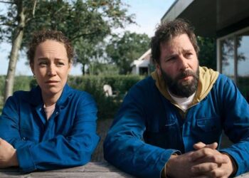 Fans opgelet: Woeste Grond keert terug en NPO onthult eindelijk het grote geheim