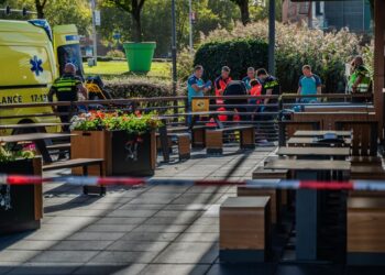 Bizarre wending: Biologische moeder van doodgeschoten Jerryson (15) klaagt politie aan