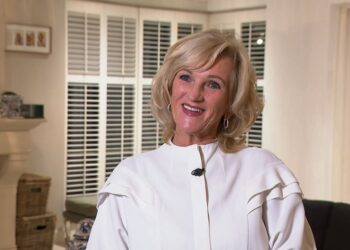 Vreselijke gezondheidsupdate Tineke Schouten (71): ‘Tel je zegeningen’