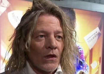 Tygo Gernandt woedend bij Pauw.: “We zouden hier niet over praten!”