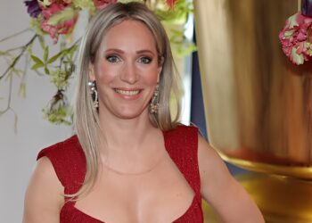 Hélène Hendriks keihard aangepakt na anorexia-speculaties Alexia