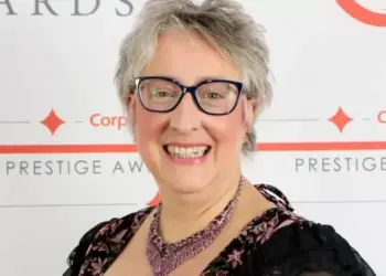 Deze vrouw doucht één keer in de 7 dagen en draagt haar kleding 5x tot ze het wast