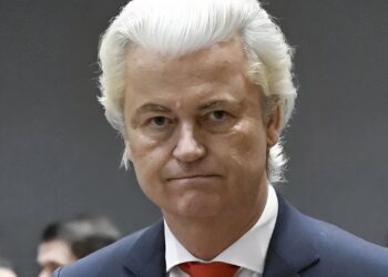 Opvallende cijfers: zó groot is de kans dat de PVV wint en Wilders daadwerkelijk premier wordt