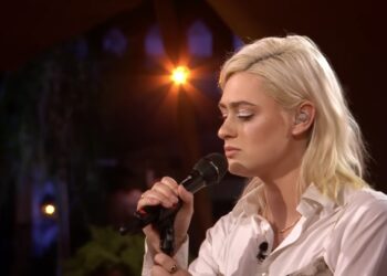 Tranen bij Beste Zangers: Dit hadden de kijkers niet verwacht van Benthe