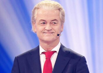 Geert Wilders weigert aanwezig te zijn bij Nieuwsuur: ‘Hij heeft calculatie gemaakt’