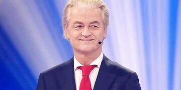 Geert Wilders weigert aanwezig te zijn bij Nieuwsuur: ‘Hij heeft calculatie gemaakt’