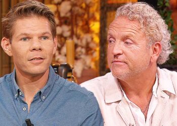 Gordon woedend op Victor Vlam na prijs voor slechtste show? ‘Zúúr!’