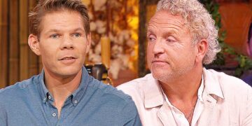 Gordon woedend op Victor Vlam na prijs voor slechtste show? ‘Zúúr!’