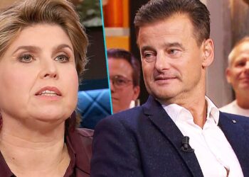 Angela de Jong enorm kritisch na Frans-VI: ‘Nodig dan géén politici uit!’