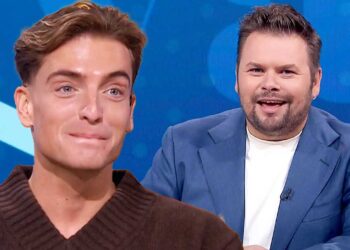 Thomas van Groningen voor schut gezet door ‘lege’ Robbert Rodenburg