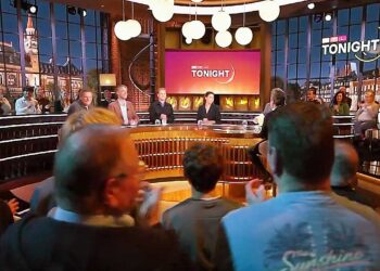 RTL Tonight-team volledig in steek gelaten, redactie in totale onzekerheid