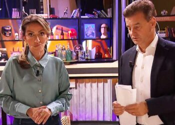 Dilan Yesilgöz haalt hard uit: “Wilfred Genee was zó extreem zuur tegen mij bij VI!”